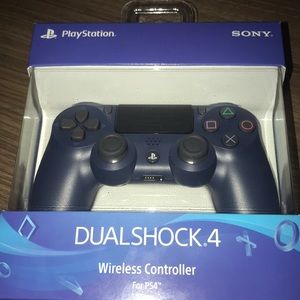 Ps4 controller
